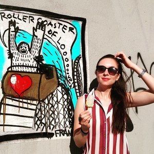 Meet your Posher, Grace